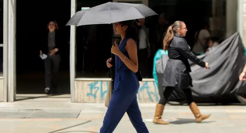  Ola de calor en Colombia: ¿Cuál es la razón de las altas temperaturas?