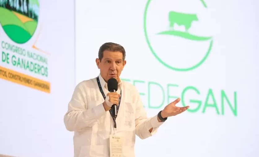  Debemos avanzar para que el Gobierno pueda brindar acceso a la tierra a los campesinos”: Lafaurie, presidente de Fedegán