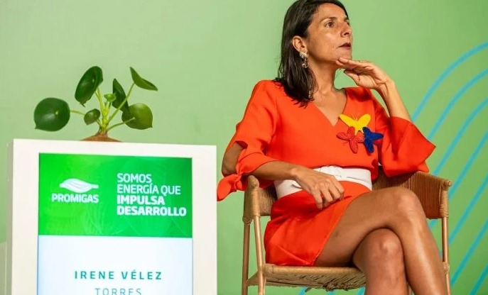  Tras caída de 11% en reservas de gas, Gobierno Petro insiste en no firmar más contratos