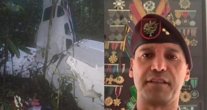 “Estuvimos a 100 metros de los niños perdidos en la selva”: Fuerzas Militares