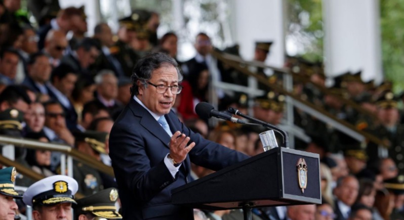  Gustavo Petro le pide la renuncia a tres viceministros, ¿quiénes son?