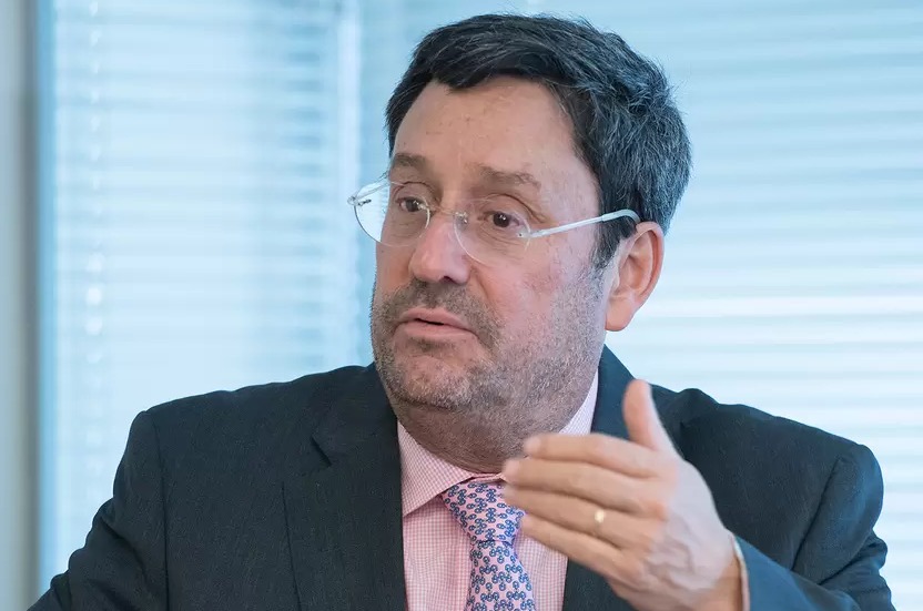  Mancuso en la JEP: Fiscalía evaluará sus declaraciones para definir si investiga a Francisco Santos