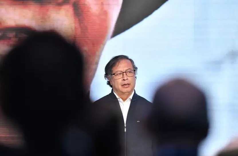  “Las reformas sociales del Gobierno no son un capricho”, Petro llama al debate conjunto