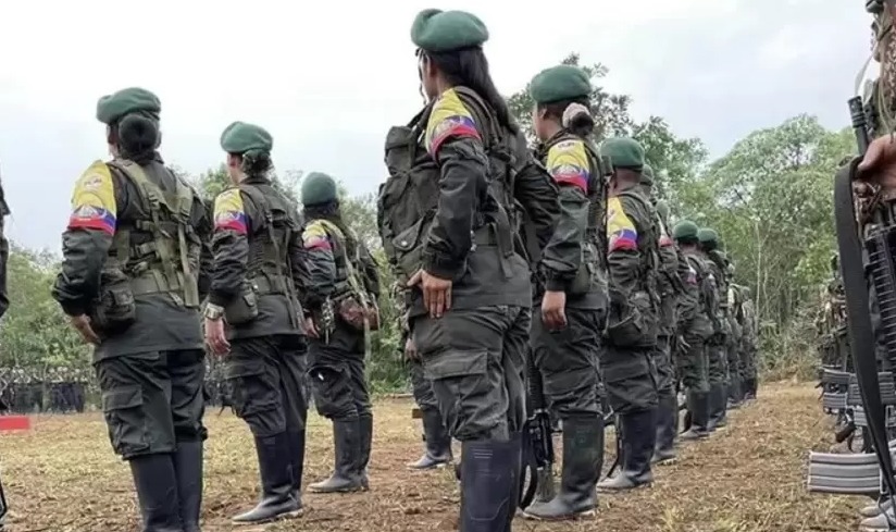  Aplazan inicio de la mesa de diálogos con las disidencias de ‘Iván Mordisco’
