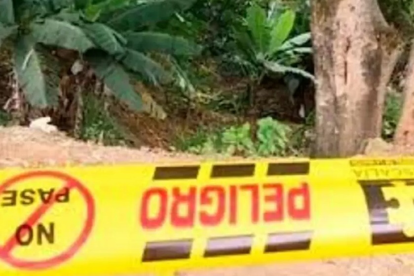  Defensoría del Pueblo condenó masacre de menores indígenas en Putumayo