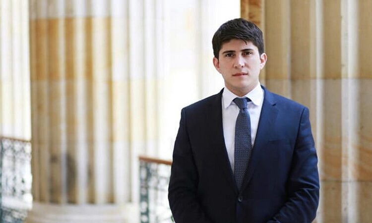  El Representante Wadith Manzur hace una nueva investigación para hacerle seguimiento a la operación de AFINIA en la costa caribe.