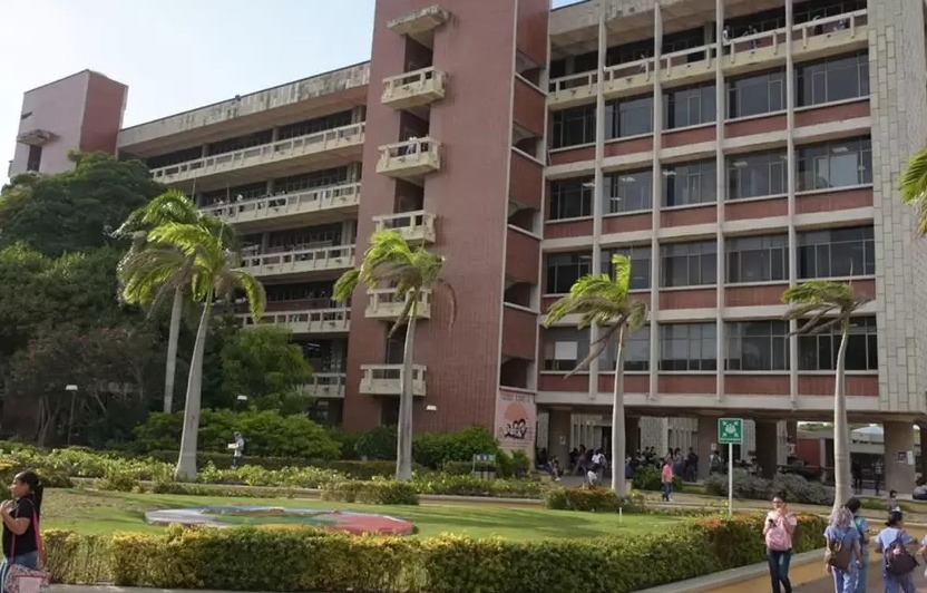  Covid-19: reportan contagio masivo en la Universidad del Atlántico