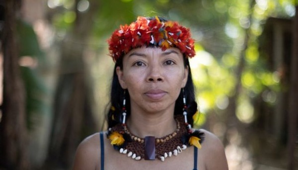  Quiénes son los uitoto, el pueblo ancestral al que pertenecen los niños que sobrevivieron solos en la selva de Colombia durante 40 días