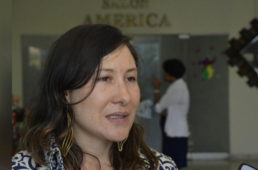  “En las agendas de los candidatos deben estar las víctimas”