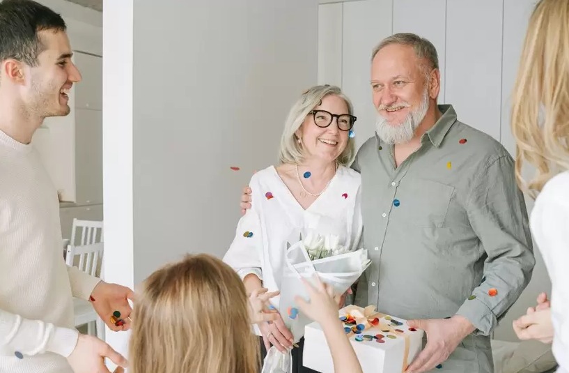  Hijos están obligados a pagar cuota alimentaria a sus padres: Los pueden demandar