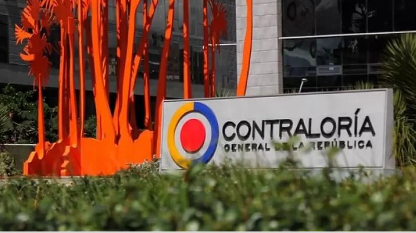  En cierre de legislatura, Senado aprobó proposición para congelar elección del contralor