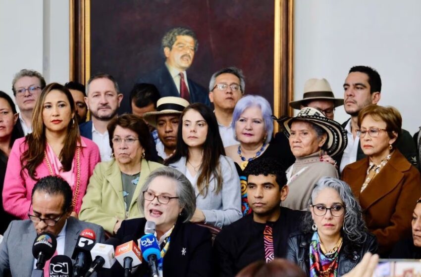  El difícil momento del Pacto Histórico: el experimento de las pasadas elecciones no estaría resultando como lo esperaban