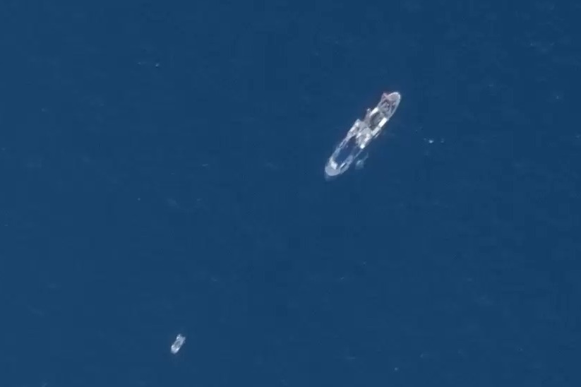  ‘No hay supervivientes’: empresa dueña del desaparecido sumergible Titán 