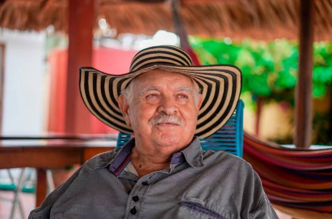  Rafael Ricardo, una vida para la música