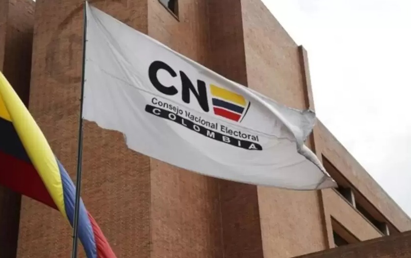  Piden nombrar comisión especial en el CNE para investigar campaña de Petro