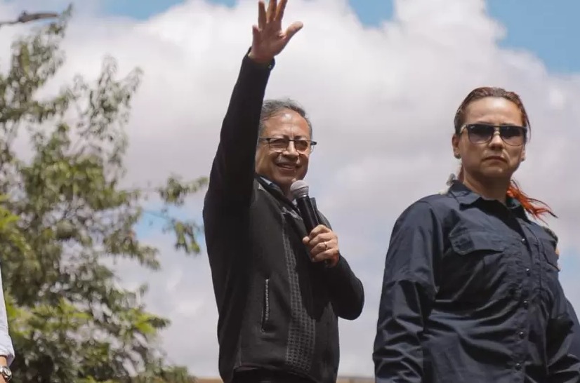  Petro lanza fuerte mensaje a su gabinete: «ministro o ministra que no haga caso, se va»