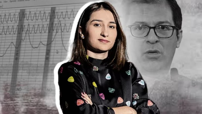  Patrullero que pidió interceptar el teléfono de la exniñera de Laura Sarabia reveló detalles del procedimiento