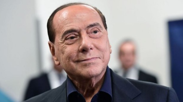  Muere Silvio Berlusconi, el ex primer ministro de Italia que sobrevivió a escándalos sexuales y de corrupción