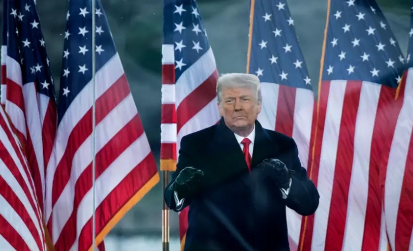  Donald Trump comparecerá ante un tribunal de Miami por documentos confidenciales