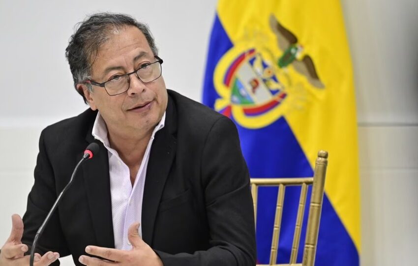  Gustavo Petro, en manos de la Comisión de Acusación: así están las cuentas a su favor y en contra