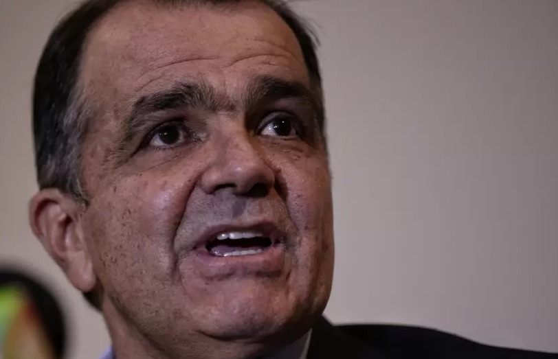  Caso Odebrecht: Fiscalía no pedirá medida de aseguramiento contra Óscar Iván Zuluaga