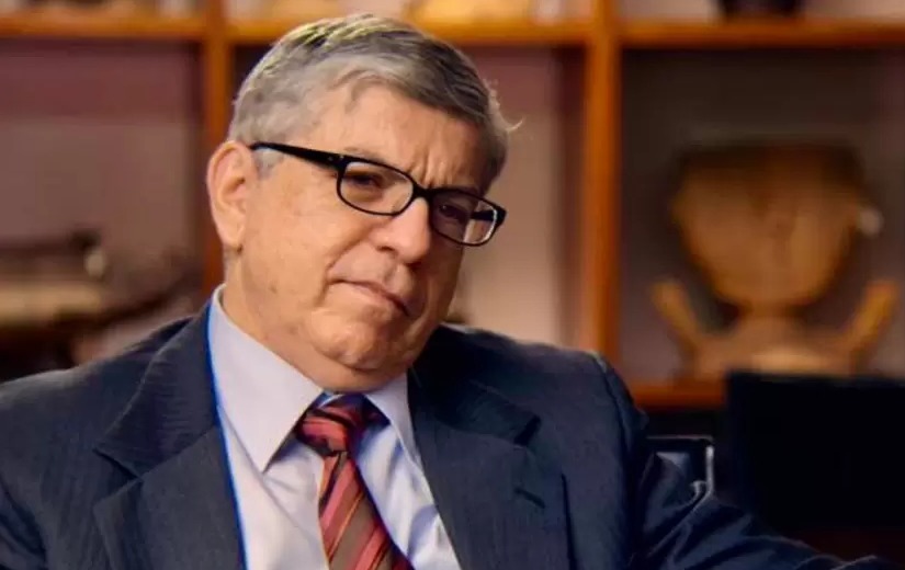  Nos preocupa que se ponga en duda la transparencia de los recursos de la campaña de Petro: César Gaviria