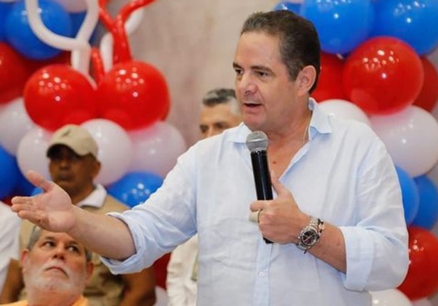  COALICIÓN ANTIPETRO DE VARGAS TIENE POCO AMBIENTE ENTRE CONGRESISTAS