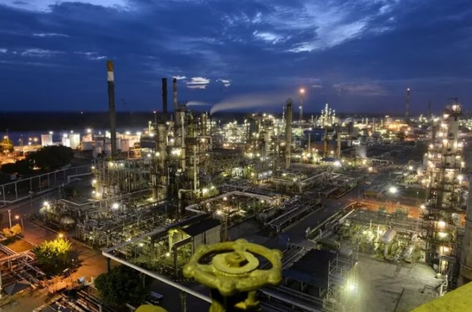  Este es el ‘zar del petróleo’, hombre clave en el millonario robo a Ecopetrol y a quien busca la Fiscalía