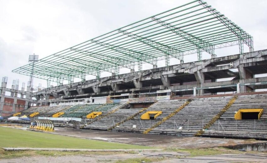  Indignante: hay 1.753 ‘elefantes blancos’ en Colombia: están en riesgo $ 15.2 billones