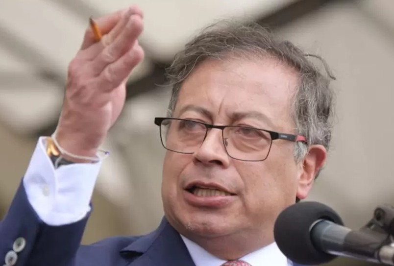  Colombia vs Nicaragua: Petro escuchará fallo de La Haya desde San Andrés
