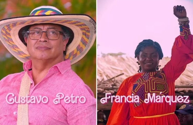  Con video al estilo Barbie, Gobierno Petro anunció visita a San Andrés para fiesta del 20 de julio: “Celebremos nuestra soberanía”