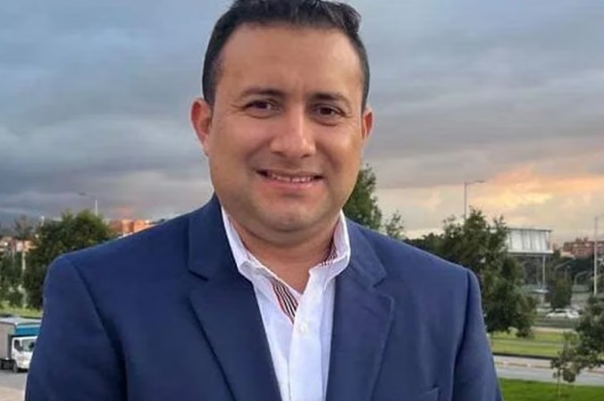  Gobernador (e) de Arauca fue retenido por grupo armado: tras angustioso momento fue liberado