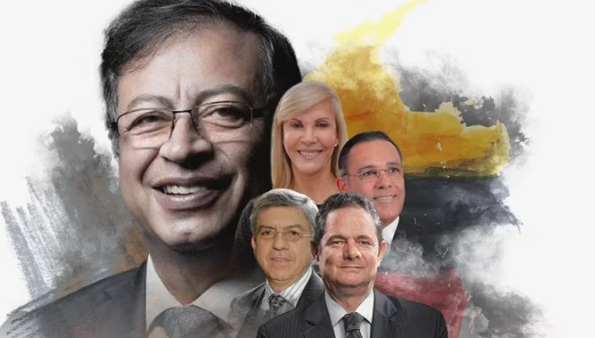  Con incertidumbre inicia la segunda legislatura: este es el panorama que enfrentan las reformas de Petro en el Congreso