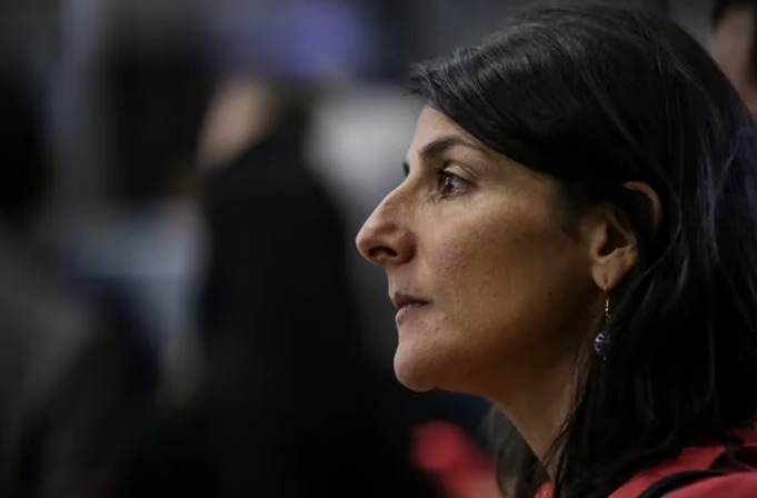  Irene Vélez y su polémico manejo interno del Ministerio de Minas y Energía: las decisiones que marcaron su gestión