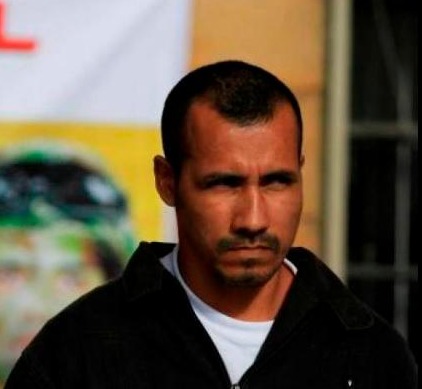  Alias Gafas, guerrillero capturado en Operación Jaque y carcelero de las Farc, será vocero del grupo de “Iván Mordisco”