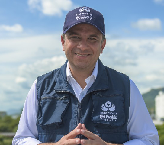  Defensoría del Pueblo llega con su Unidad Móvil ‘Defensoría en tu Comunidad’ a Cereté