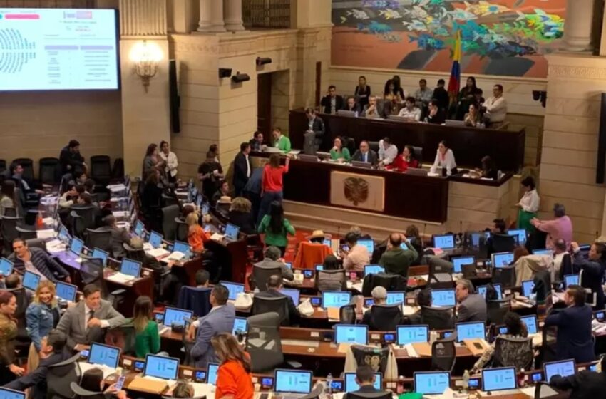  Advierten que Presupuesto 2024 no incluyó construcción y mejoramiento de vías en Córdoba