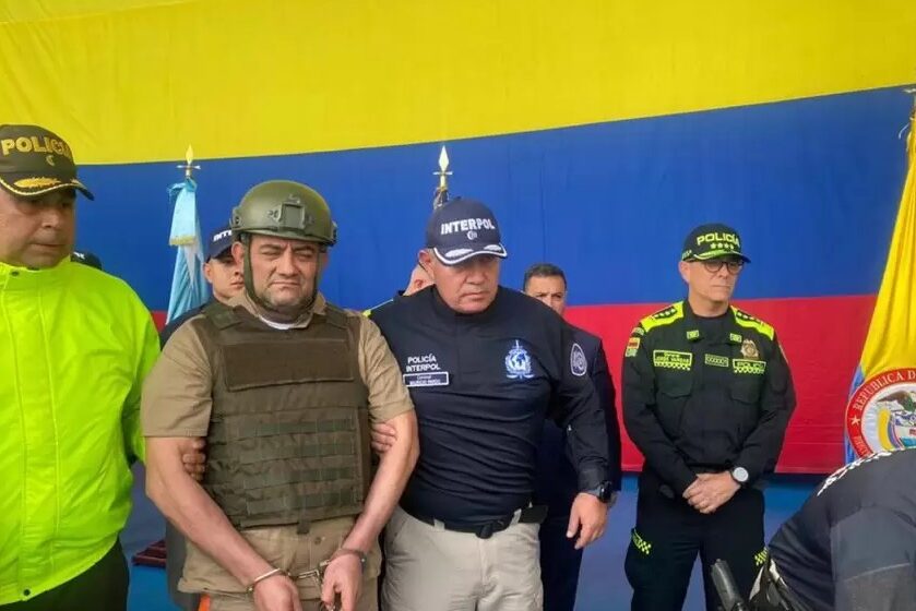  JEP cita a declarar a ‘Otoniel’ por exterminio de miembros de la UP y ‘Falsos Positivos’