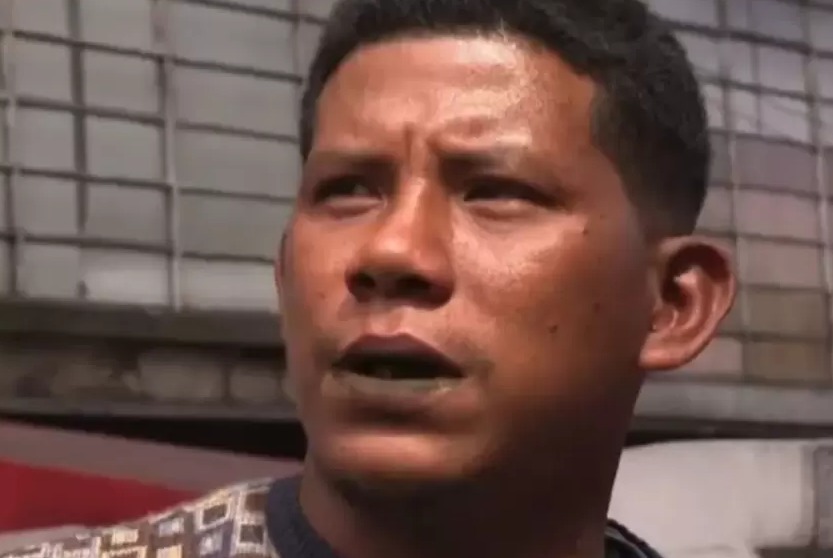  Envían a la cárcel a papá de niños indígenas rescatados en selva del Guaviare