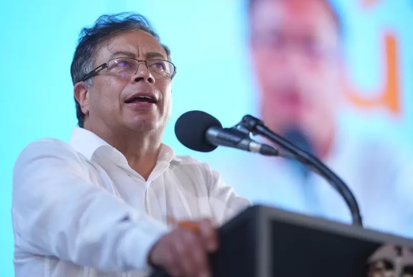  “De ellos dependerá más que de nosotros”: Petro envía contundente mensaje al ELN sobre cese al fuego