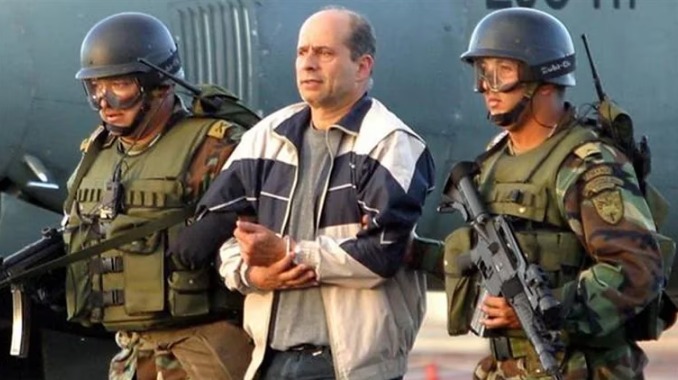  Quién es ‘Simón Trinidad’, el exmiembro del secretariado de las Farc que podría volver a Colombia para unirse al proceso de paz