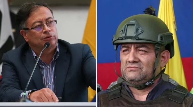  Otoniel envió una carta a Petro tras ser condenado: ¿qué le dijo?