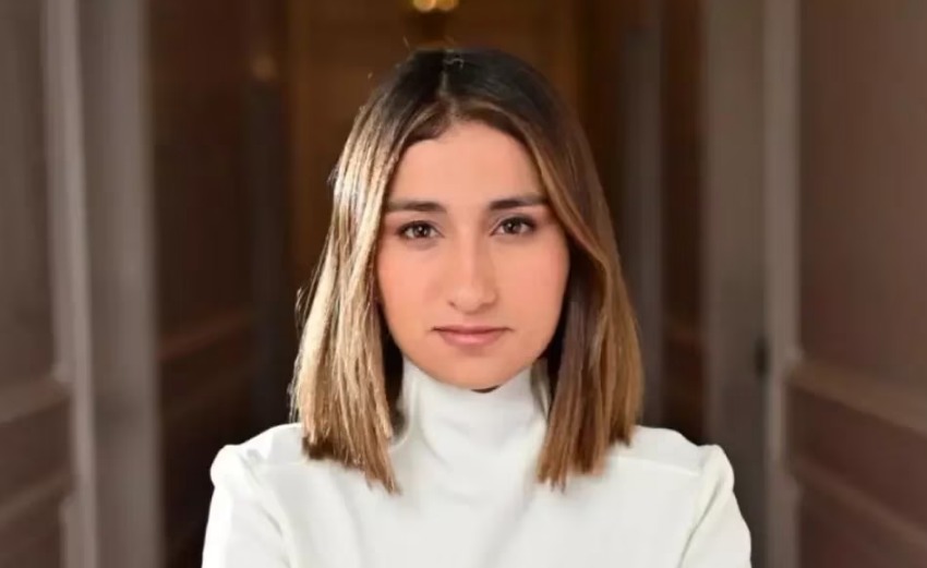  Laura Sarabia regresará al Gobierno de Gustavo Petro: confirmado “enroque” con alta funcionaria