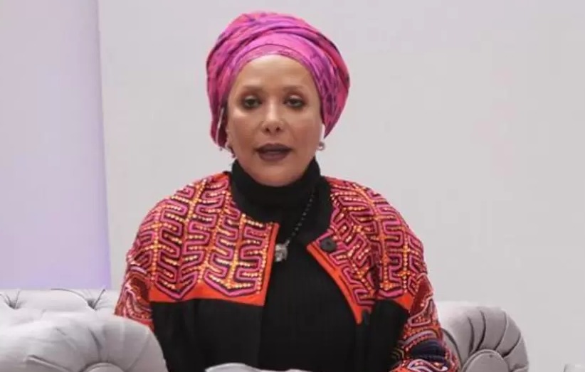  Piedad Córdoba anuncia que de ahora en adelante llamará ‘hps’ a los congresistas