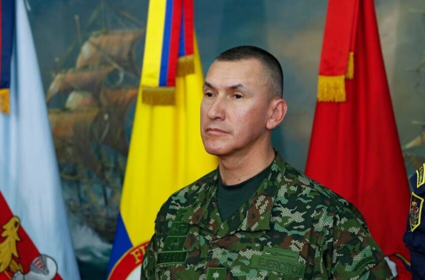  El comandante del Ejército, el general Luis Mauricio Ospina, habría ocultado dos meses el plan terrorista del ELN para asesinar a Barbosa, Zapateiro y Cabal. Él lo niega