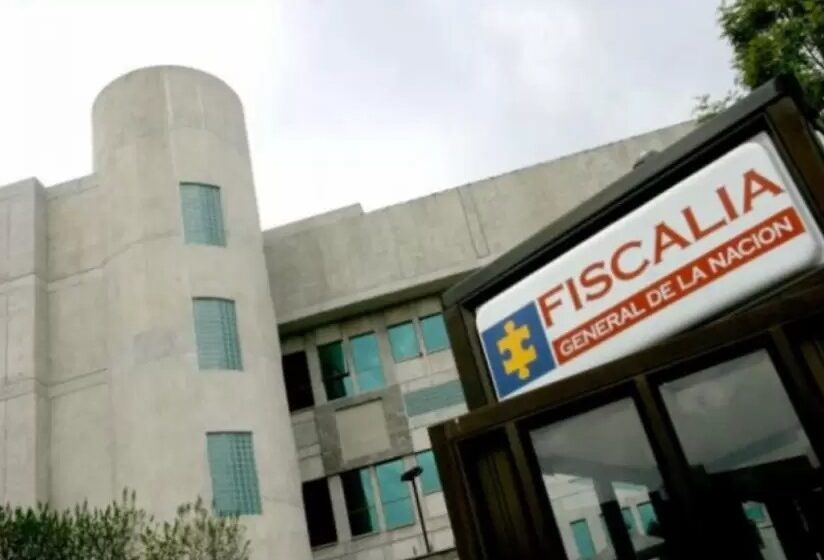  Fiscalía llama a declarar a comandante del Ejército por amenazas del ELN al fiscal Barbosa