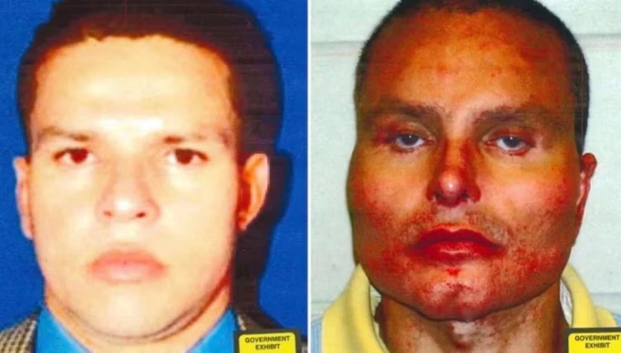  Condenan a alias “Chupeta” a 20 años de prisión en Estados Unidos por narcotráfico