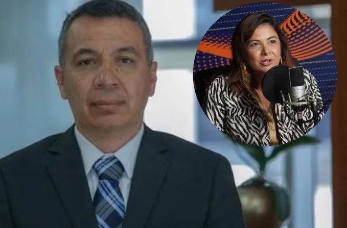  Ministros de Transporte y de Agricultura pidieron la renuncia de los altos directivos de la carteras