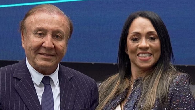  Rodolfo Hernández sigue esperando que Marelen Castillo le pague el dinero de campaña presidencial