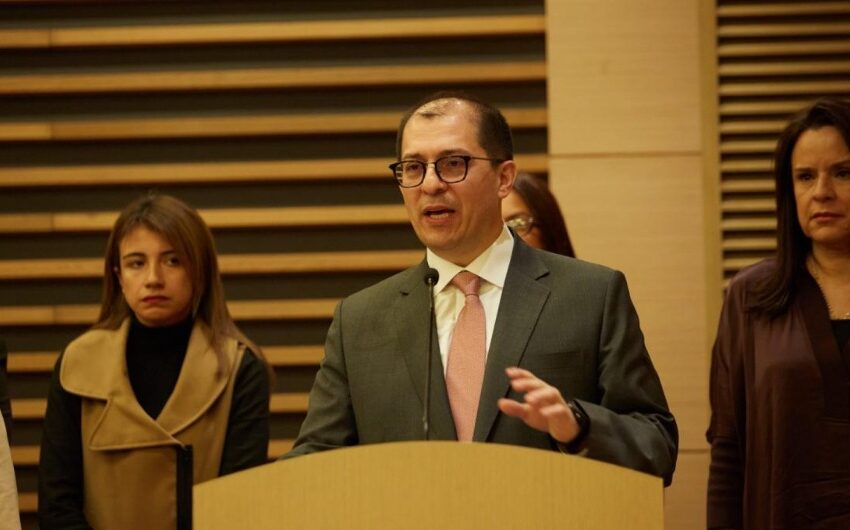  Fiscalía: Odebrecht aportó $3.540 millones a la campaña presidencial de Santos